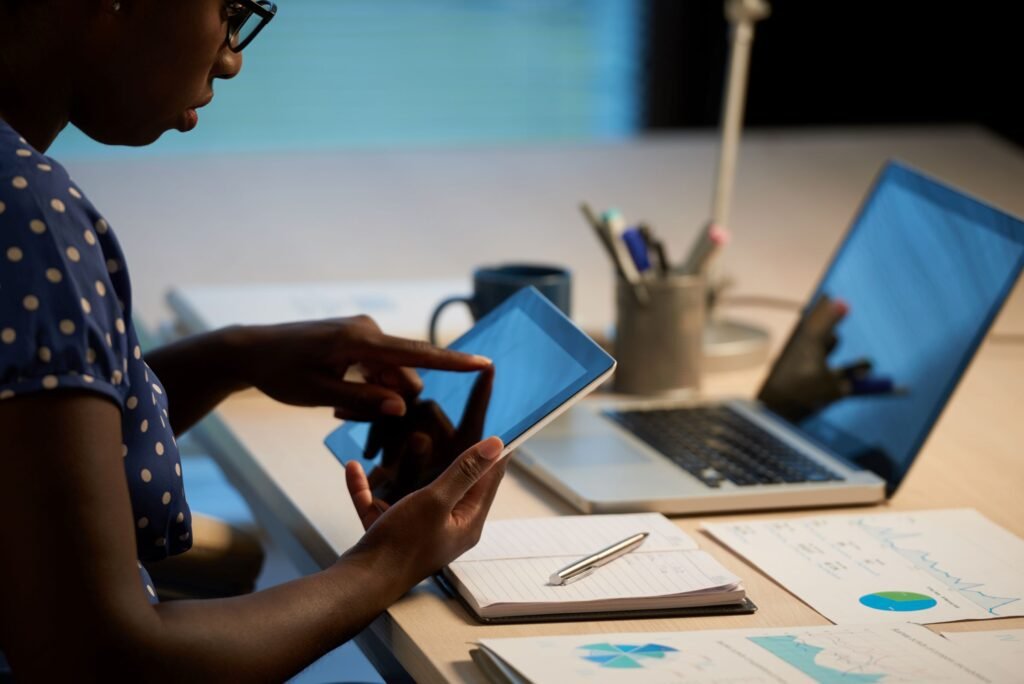 Rôle du Community Manager en Afrique