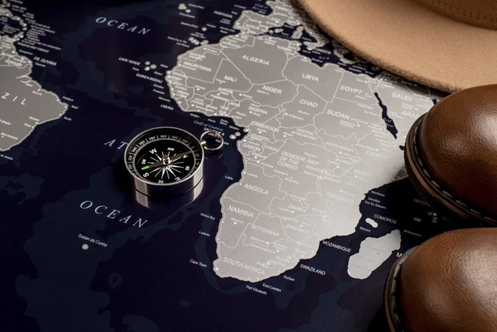 Cybersécurité en Afrique