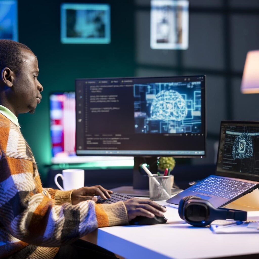 Modèle d&rsquo;IA : comment les machines deviennent « intelligentes » ?