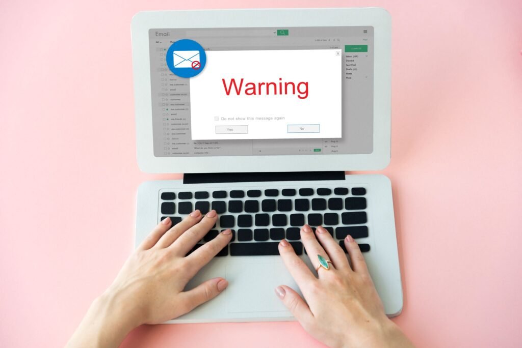 phishing définition et solution