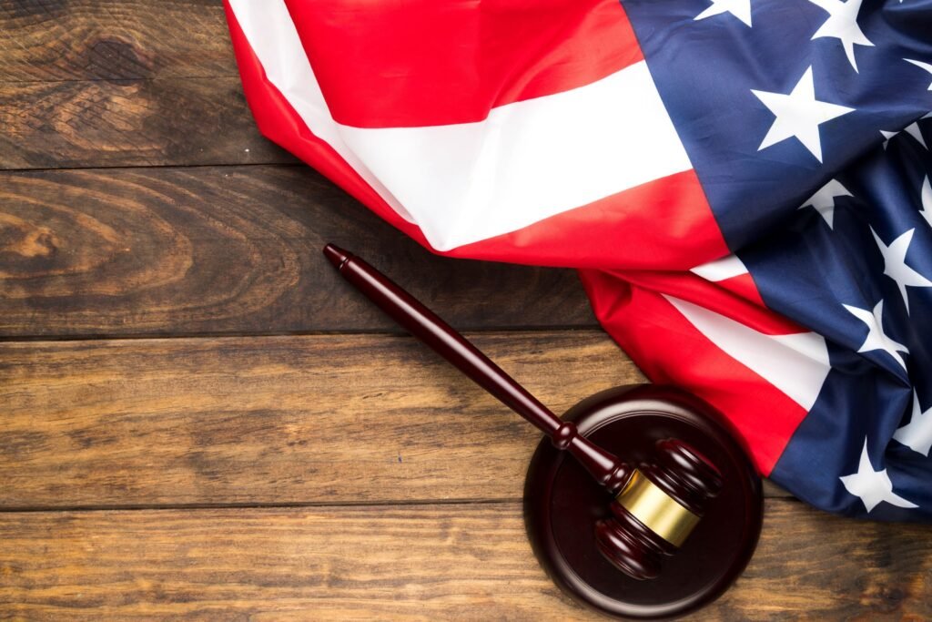 régulation IA Etats-Unis