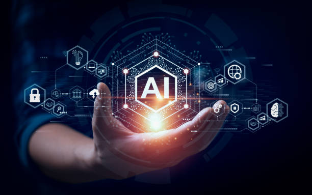 intelligence artificielle