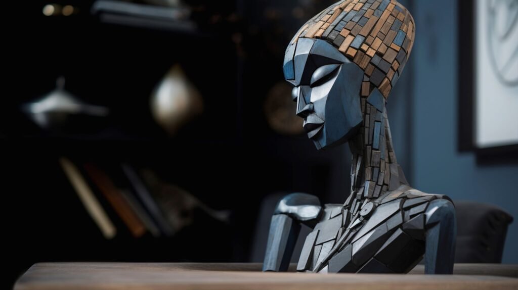 régulation intelligence artificielle