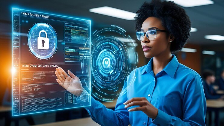 cybersécurité définition