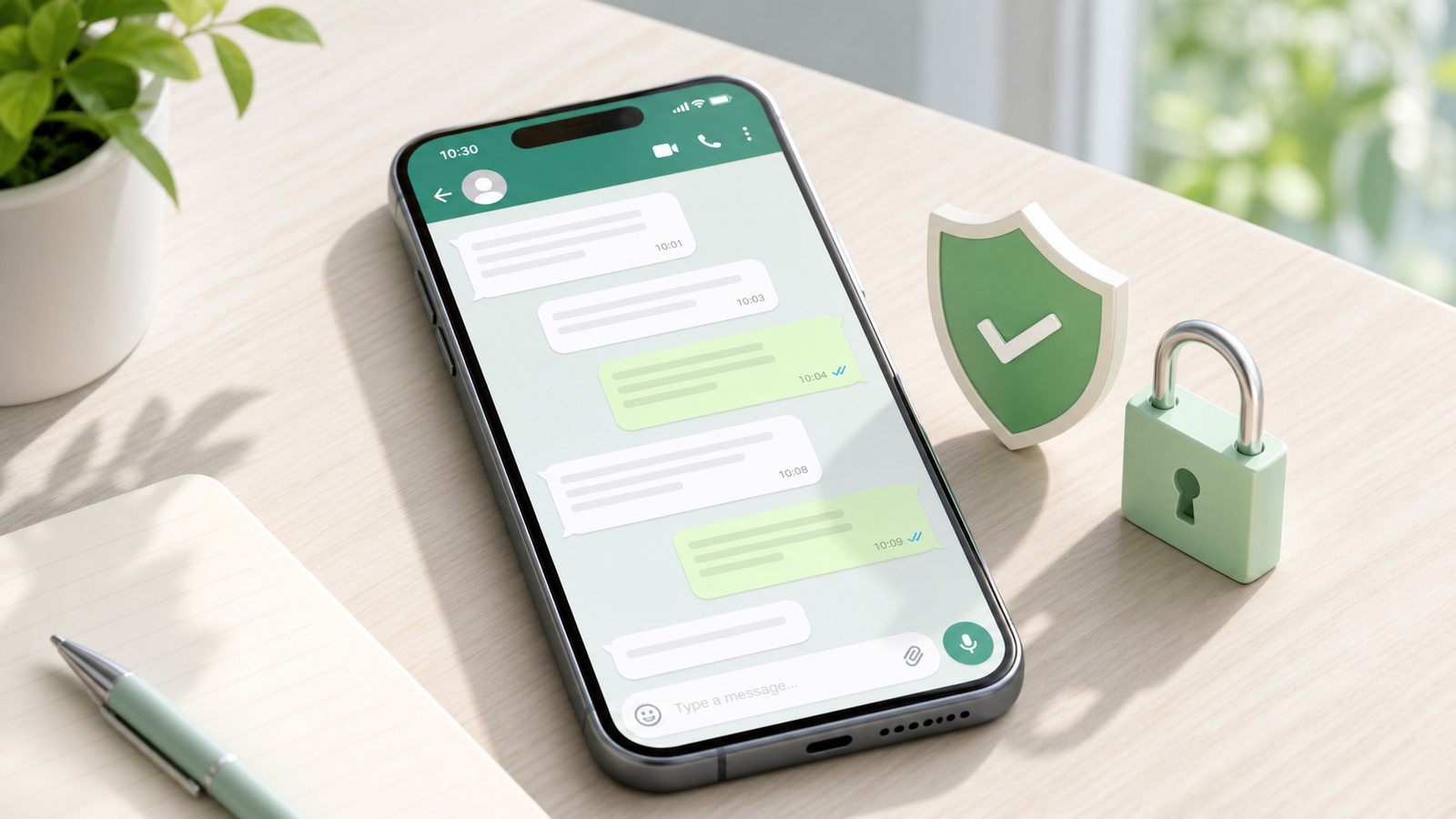 Comment vite récupérer un compte WhatsApp piraté