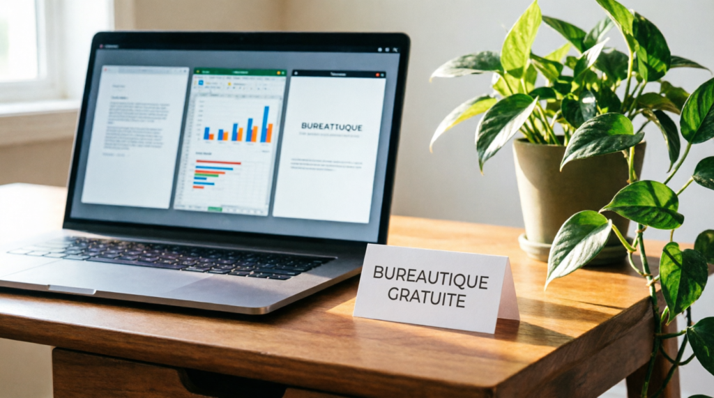les meilleures alternatives gratuites à Microsoft Office en 2026
