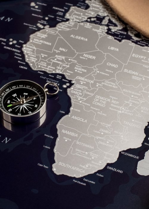 Cybersécurité en Afrique et au Bénin : comment protéger votre entreprise ?