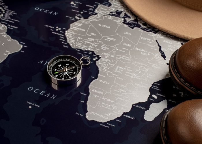 Cybersécurité en Afrique