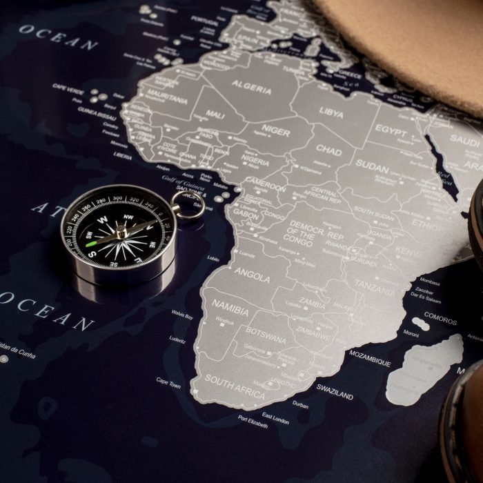 Cybersécurité en Afrique et au Bénin : comment protéger votre entreprise ?