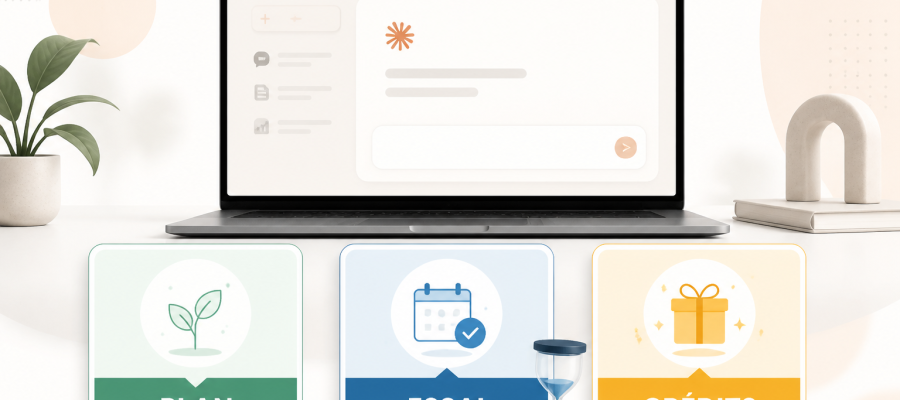 Claude AI gratuit : les options officielles et tierces