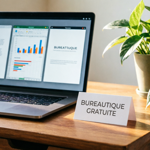 les meilleures alternatives gratuites à Microsoft Office en 2026