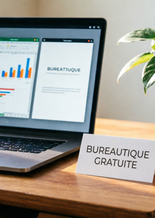 les meilleures alternatives gratuites à Microsoft Office en 2026