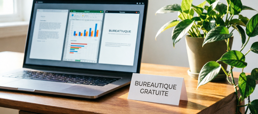 les meilleures alternatives gratuites à Microsoft Office en 2026