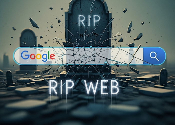IA Mode et web