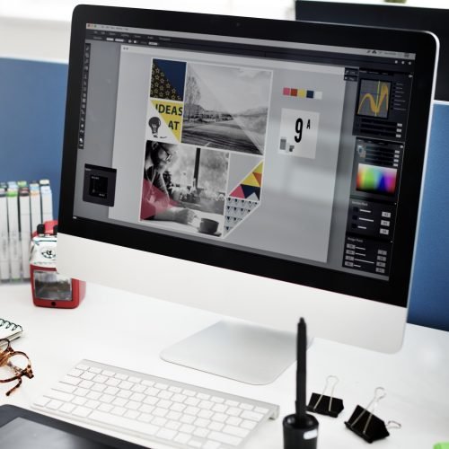 Le Métier de UX/UI Designer : Rôle, Compétences et Perspectives de Carrière