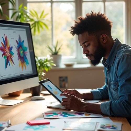 L’UX/UI Designer : l’architecte de l’expérience numérique