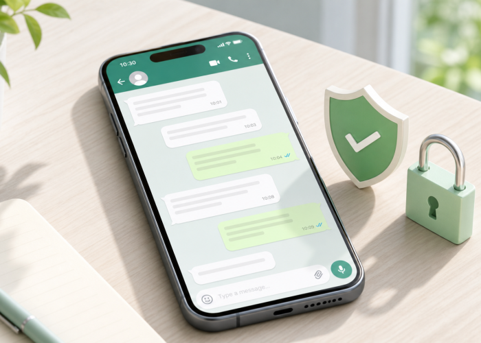 Comment vite récupérer un compte WhatsApp piraté