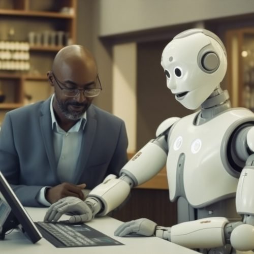 L’intelligence artificielle (IA) : une révolution technologique ou une menace pour l’humanité ?