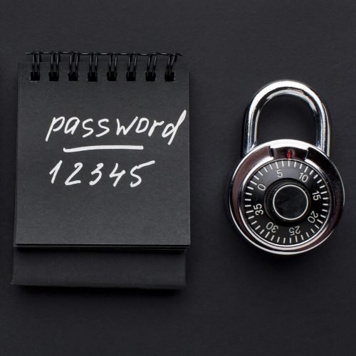 10 Astuces pour améliorer la sécurité de vos mots de passe